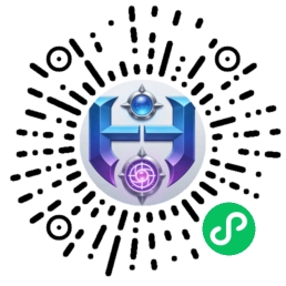 海斗信息差微信小程序二维码 - 英雄联盟海克斯大乱斗助手